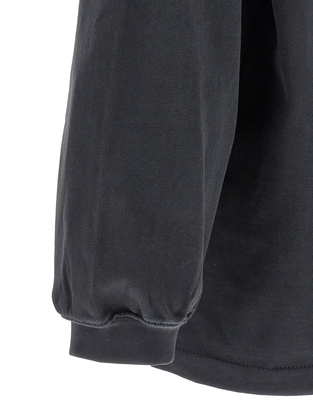 Fear of God Essentials Training 90s Oversized Cotton T-Shirt — Men's SS26 Fear Of God Essential