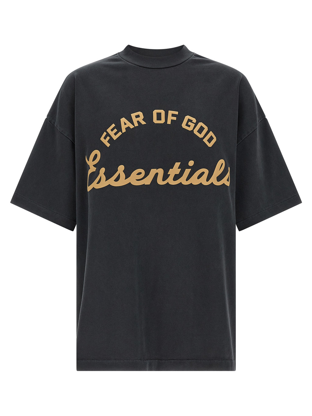 Fear Of God Essential Fear Of God Essential Training 90s T-shirt Fear Of God Essential