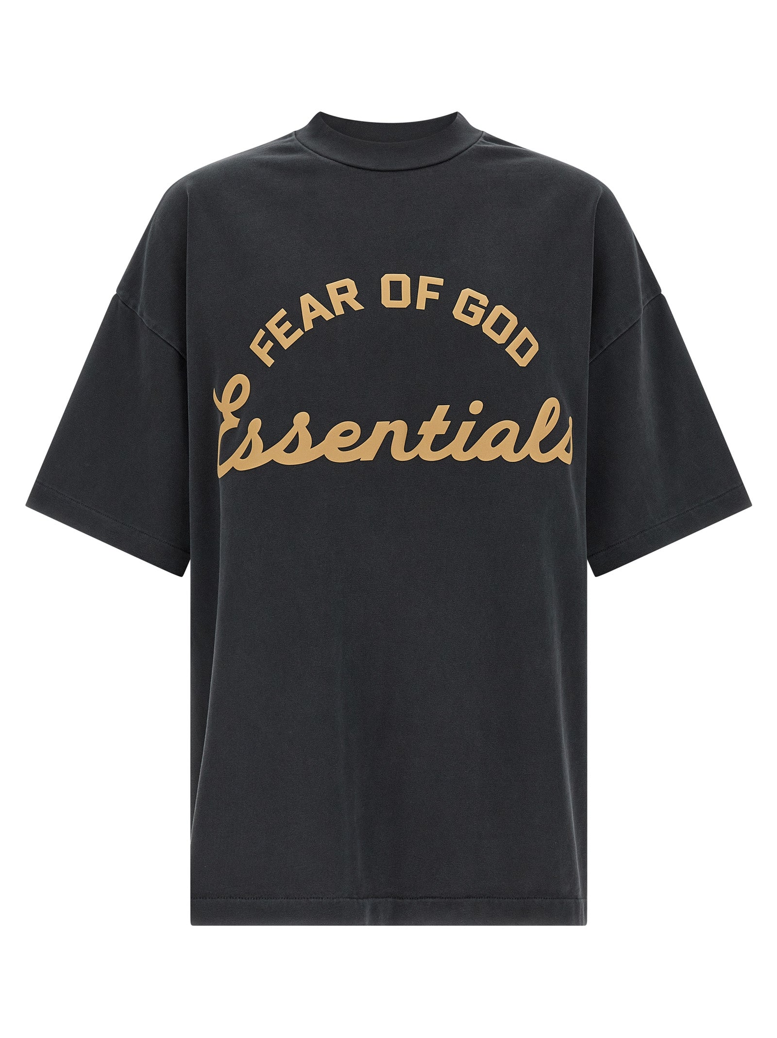 Fear Of God Essential Fear Of God Essential Training 90s T-shirt Fear Of God Essential