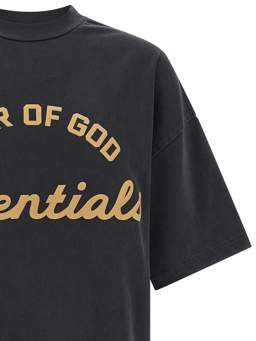 Fear Of God Essential Fear Of God Essential Training 90s T-shirt Fear Of God Essential