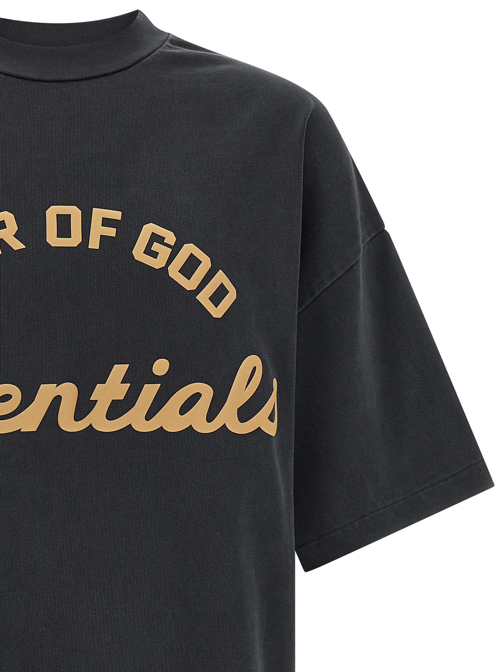 Fear Of God Essential Fear Of God Essential Training 90s T-shirt Fear Of God Essential