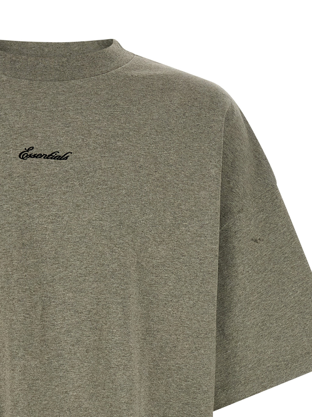 Fear of God Essentials Signature Classic Hoodie Fear Of God Essential