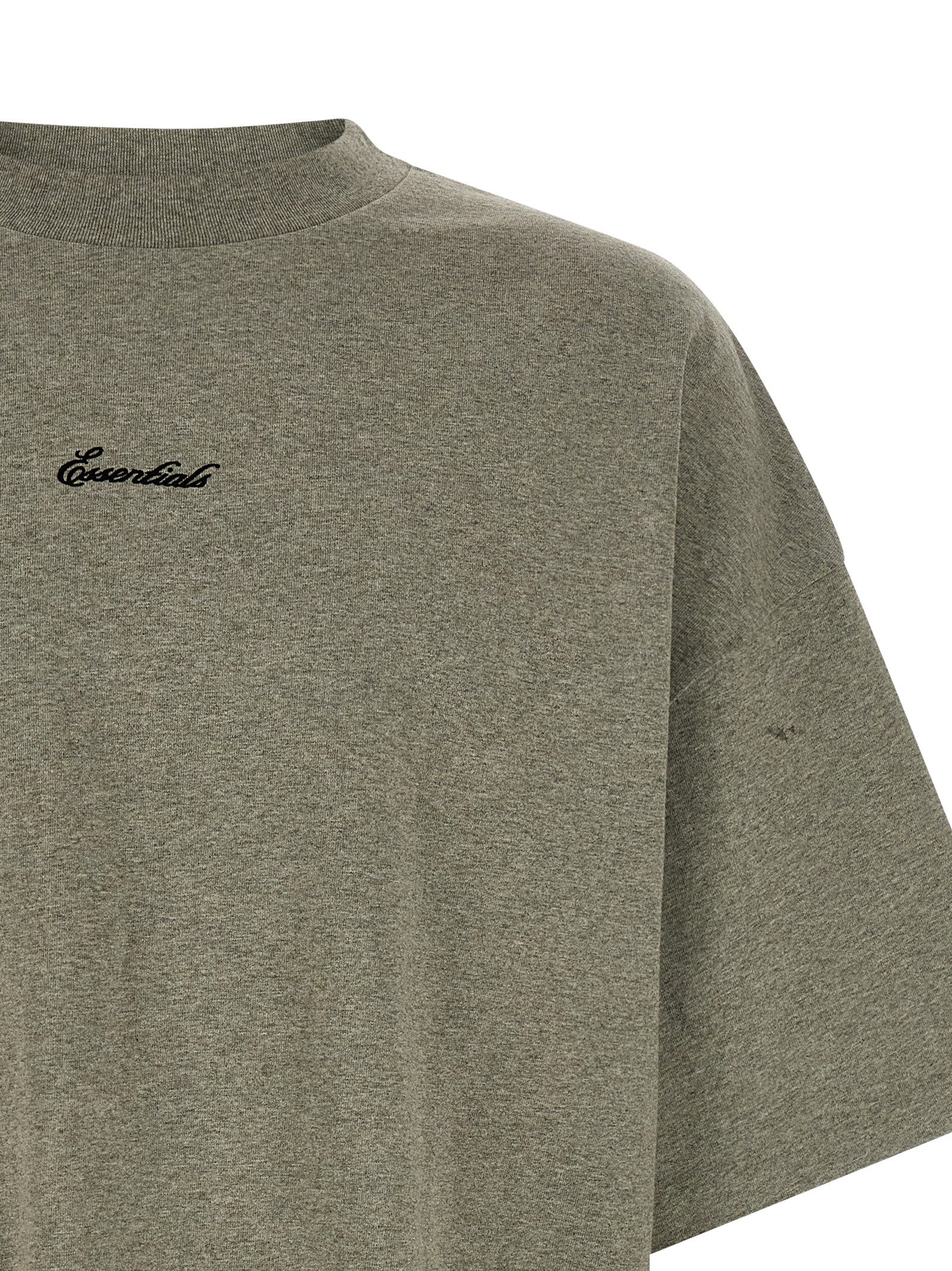 Fear of God Essentials Signature Classic Hoodie Fear Of God Essential
