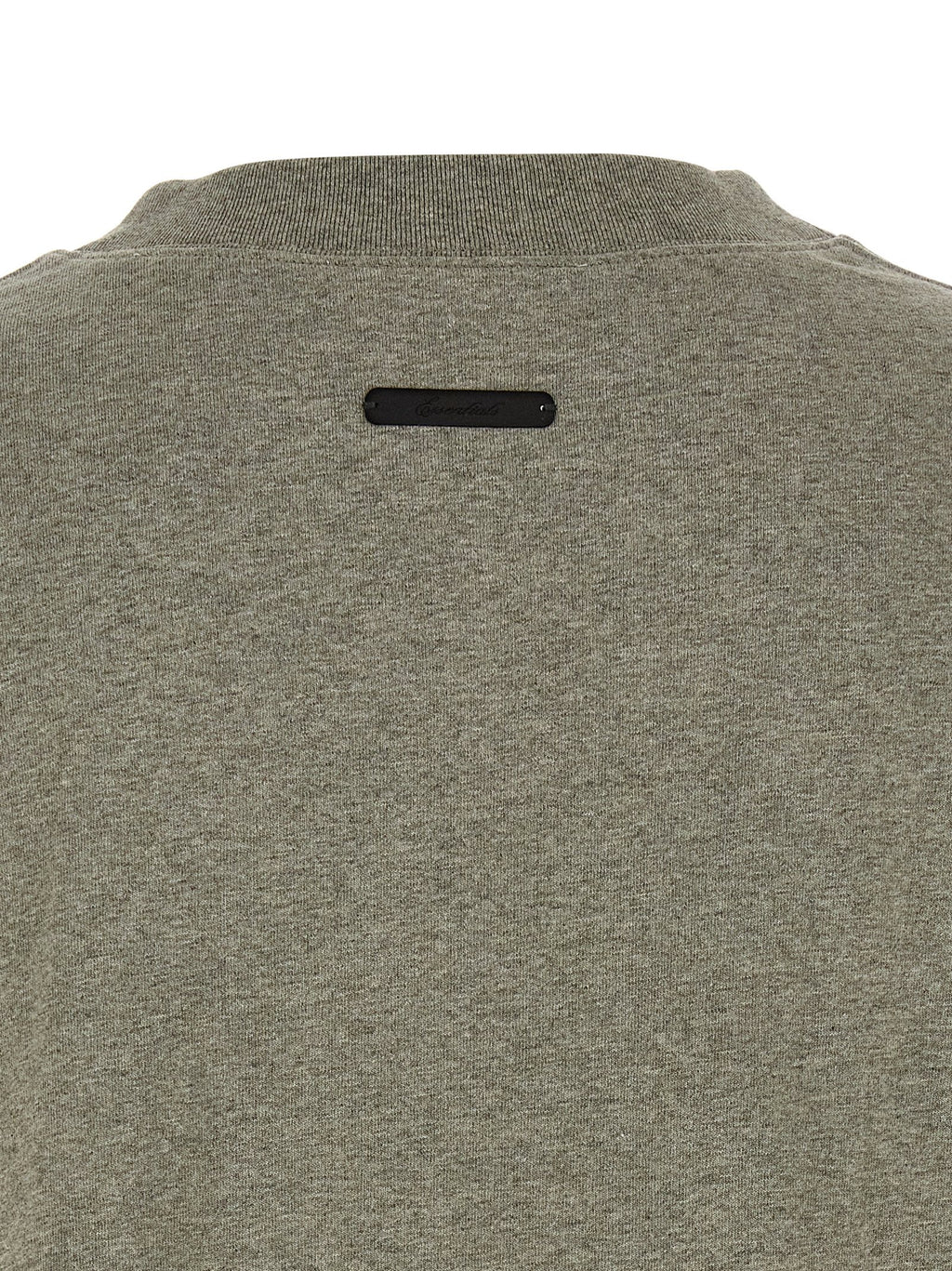 Fear of God Essentials Signature Classic Hoodie Fear Of God Essential