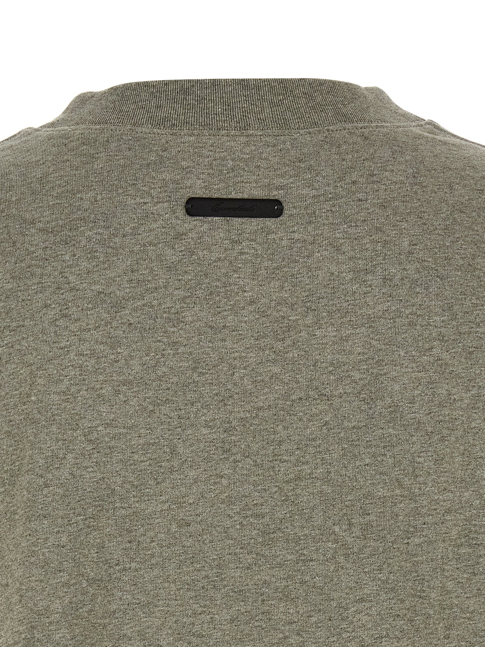 Fear of God Essentials Signature Classic Hoodie Fear Of God Essential