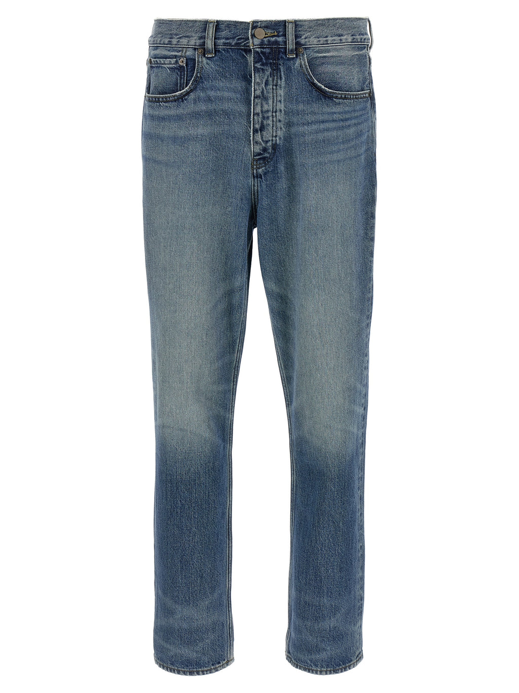 Fear Of God Essential Fear Of God Essential 5 Pocket Jeans Fear Of God Essential