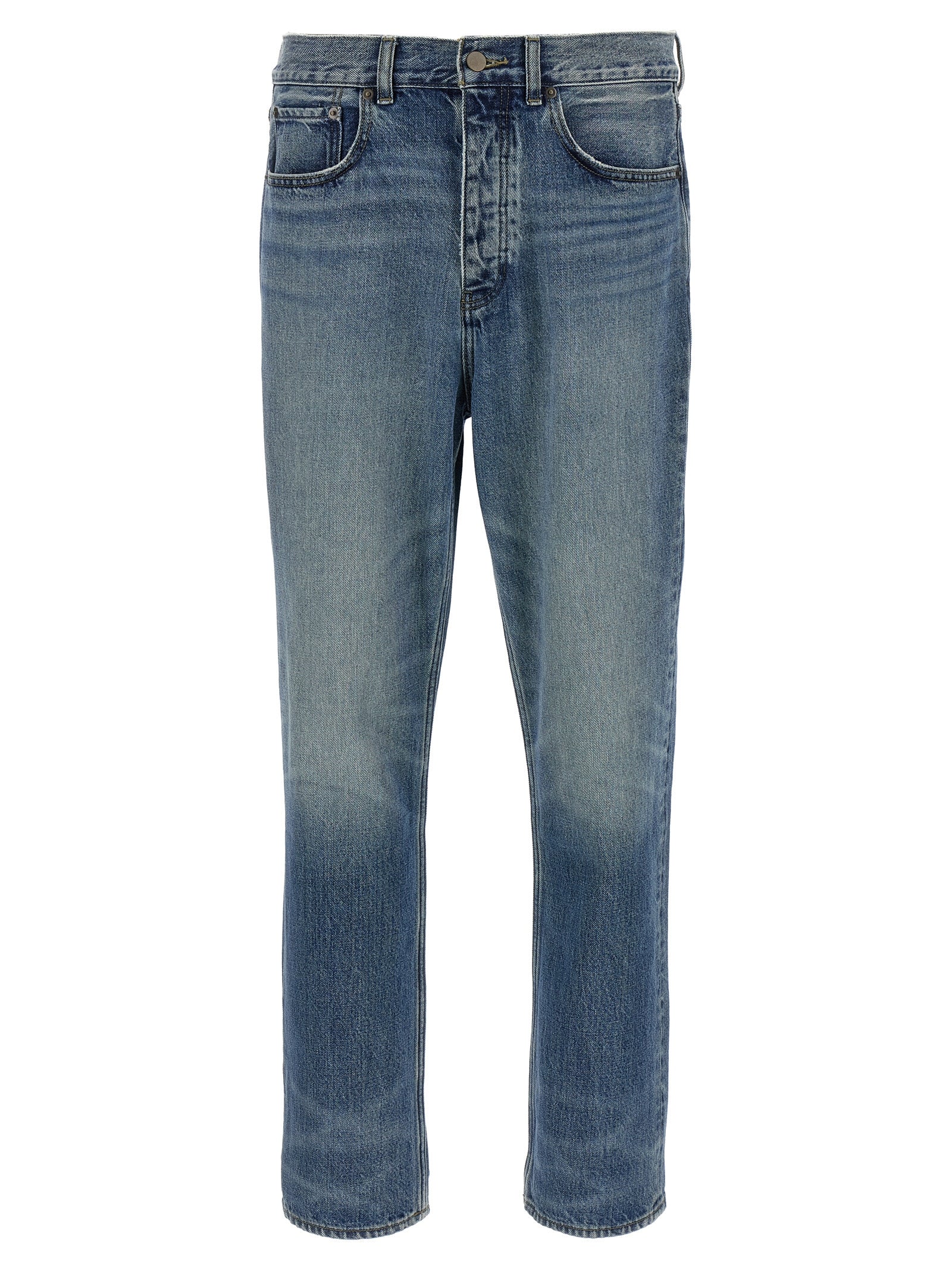 Fear Of God Essential Fear Of God Essential 5 Pocket Jeans Fear Of God Essential