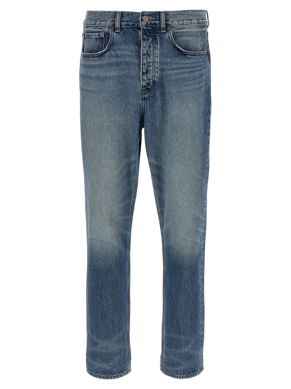 Fear Of God Essential Fear Of God Essential 5 Pocket Jeans Fear Of God Essential