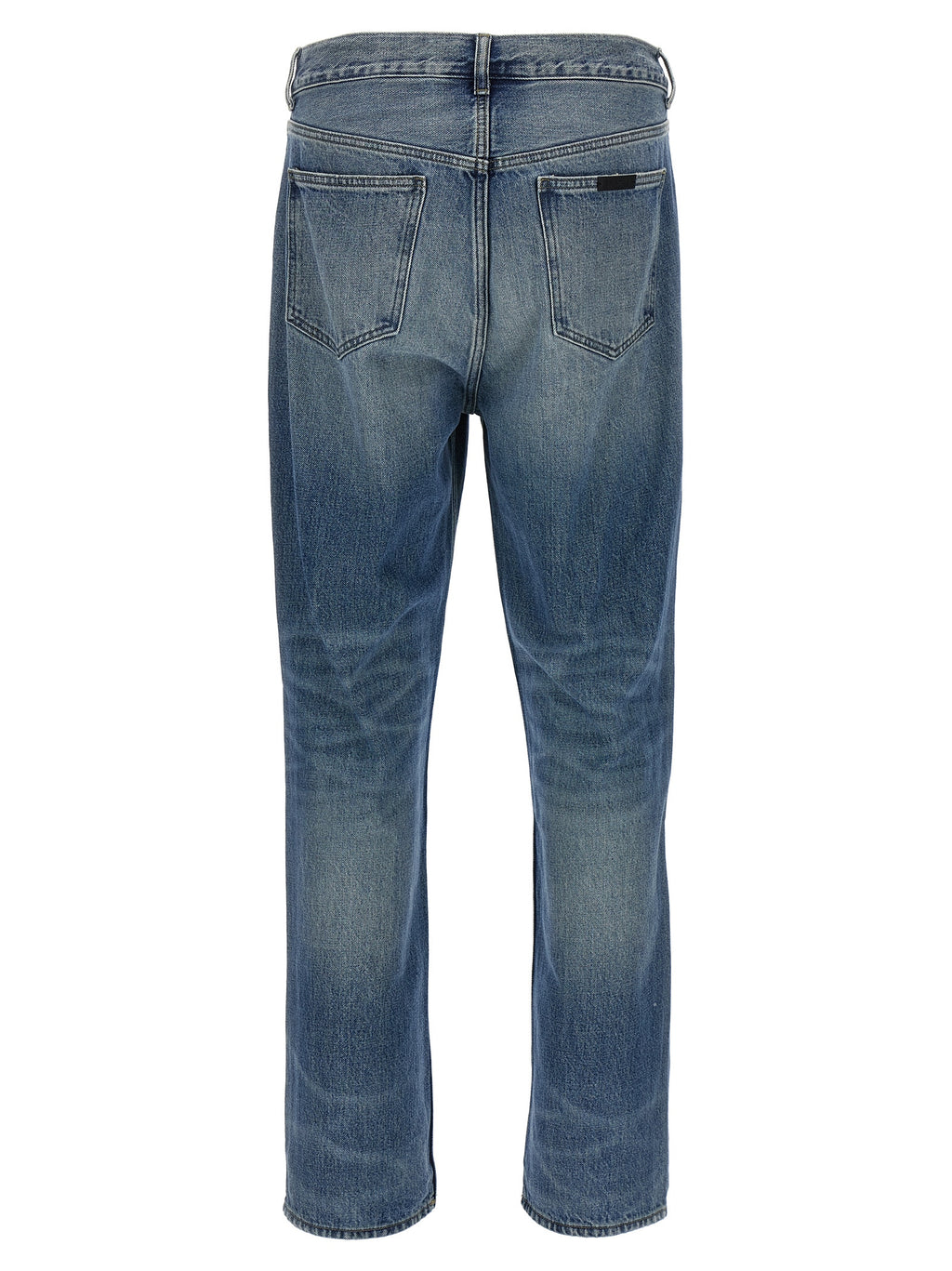 Fear Of God Essential Fear Of God Essential 5 Pocket Jeans Fear Of God Essential