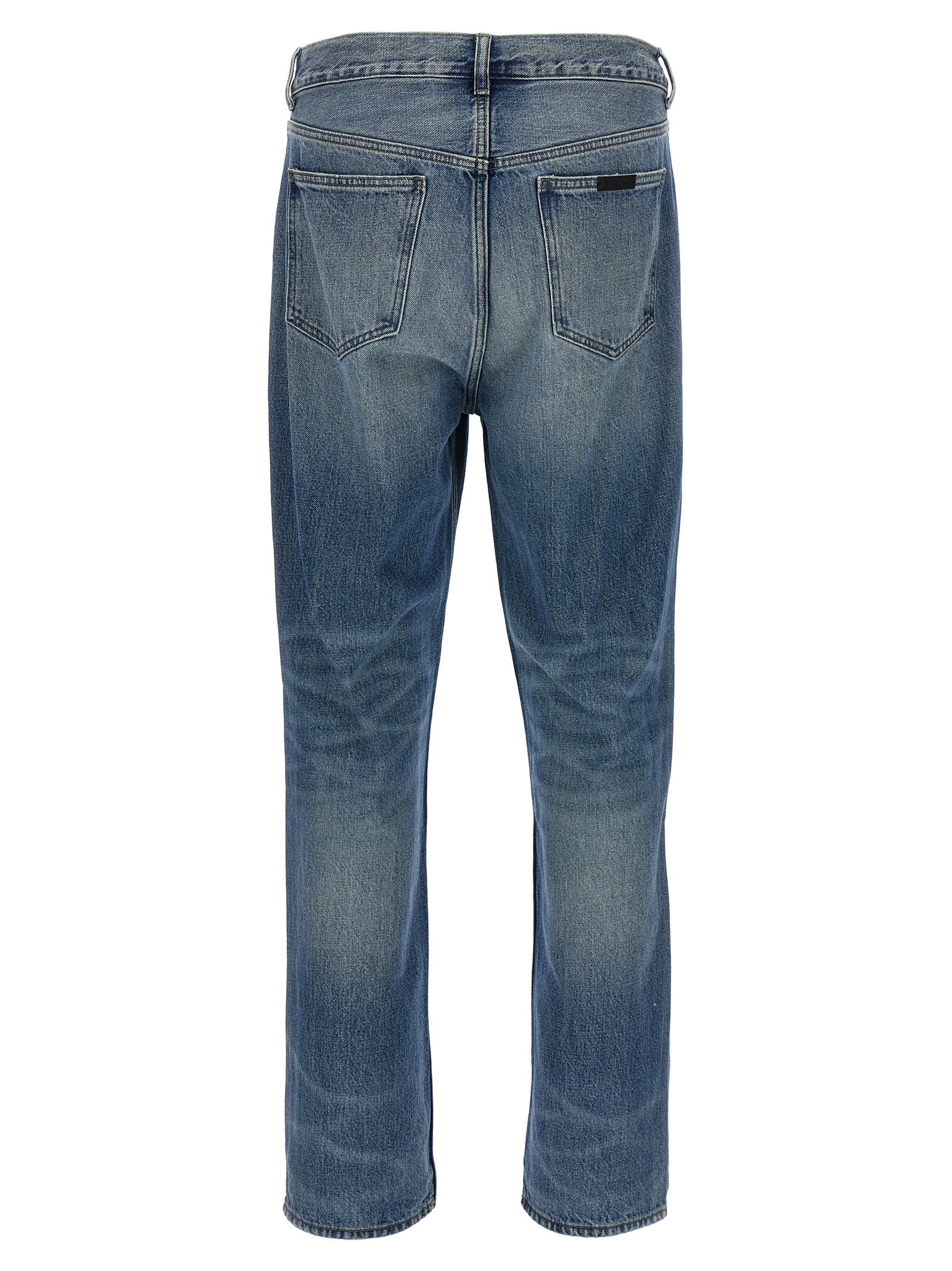 Fear Of God Essential Fear Of God Essential 5 Pocket Jeans Fear Of God Essential