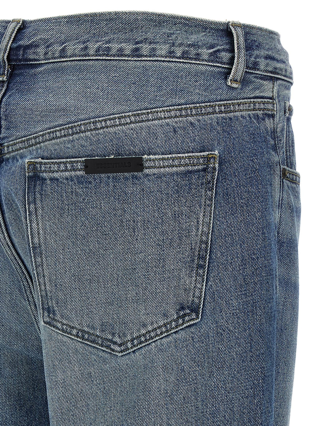 Fear Of God Essential Fear Of God Essential 5 Pocket Jeans Fear Of God Essential