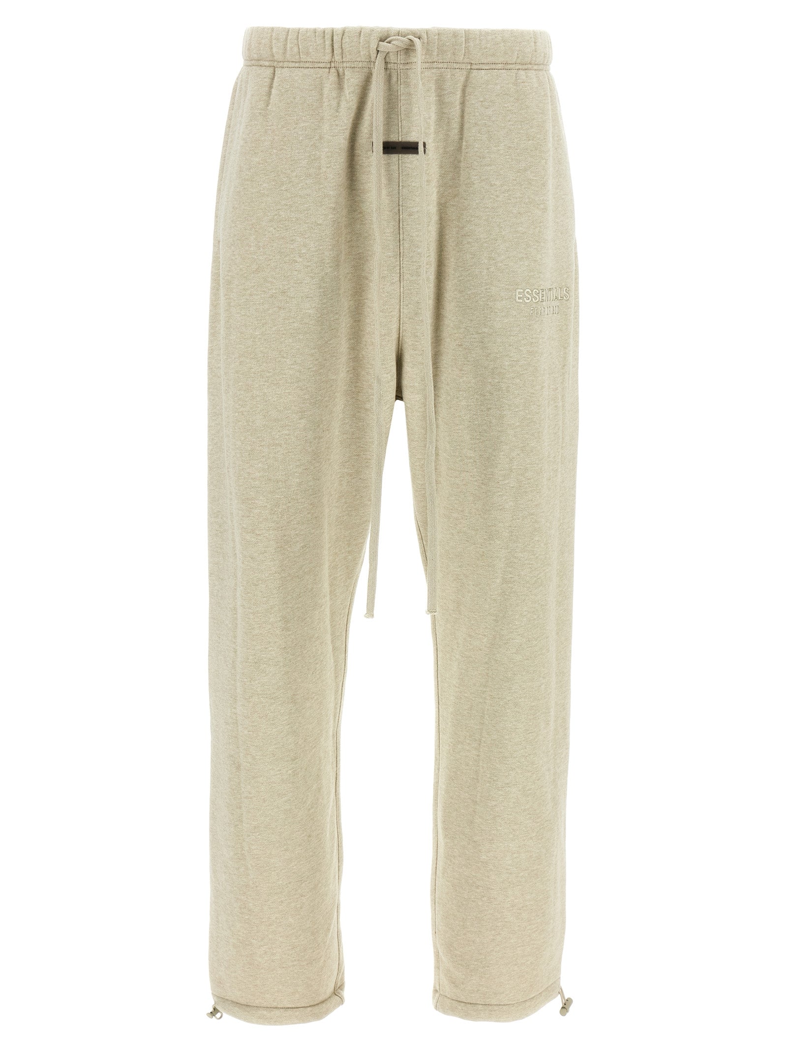 Fear of God Essentials Logo Joggers Fear Of God Essential