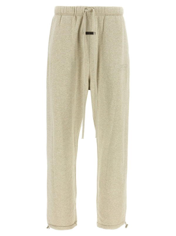 Fear of God Essentials Logo Joggers Fear Of God Essential
