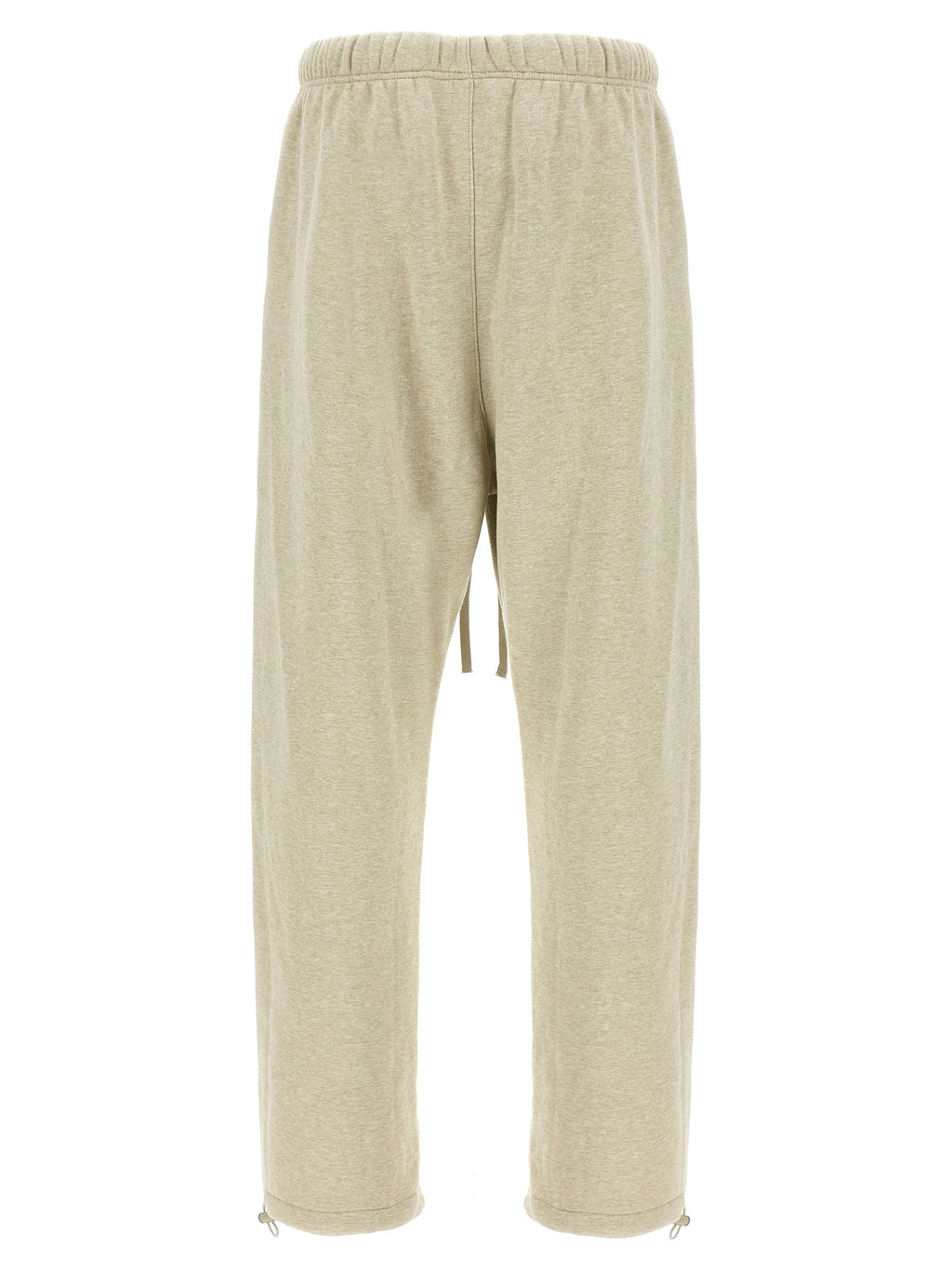 Fear of God Essentials Logo Joggers Fear Of God Essential
