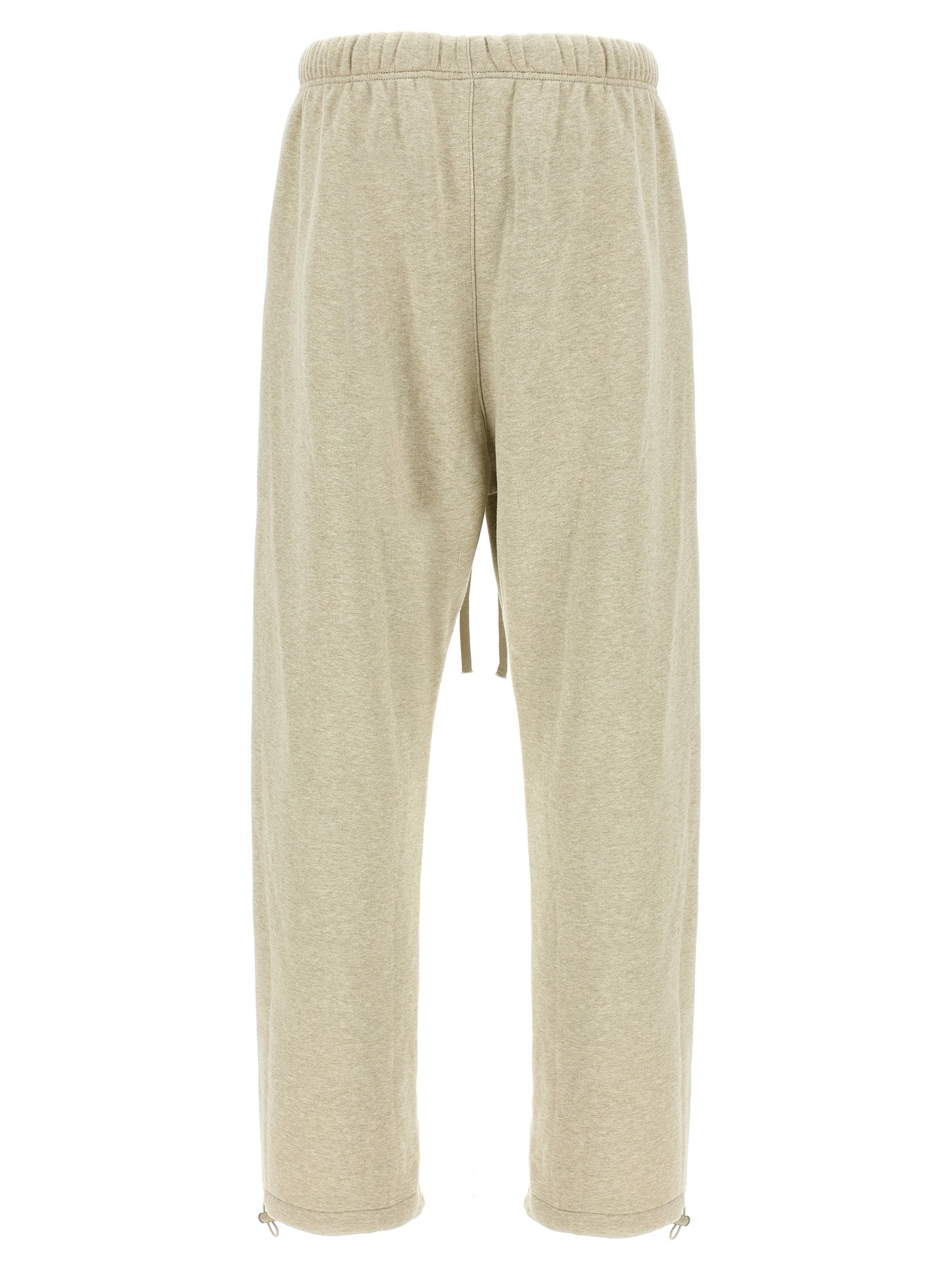 Fear of God Essentials Logo Joggers Fear Of God Essential