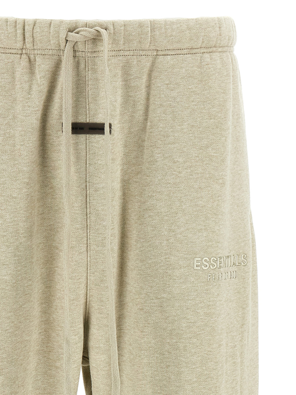 Fear of God Essentials Logo Joggers Fear Of God Essential