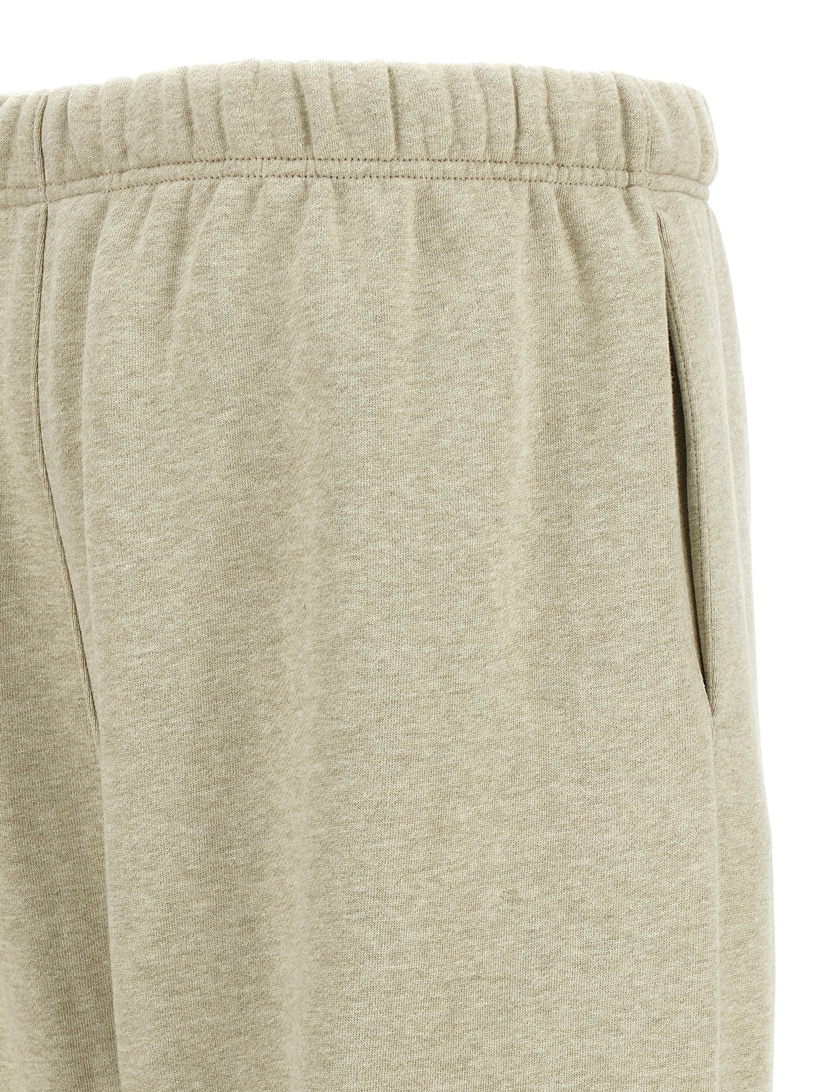 Fear of God Essentials Logo Joggers Fear Of God Essential