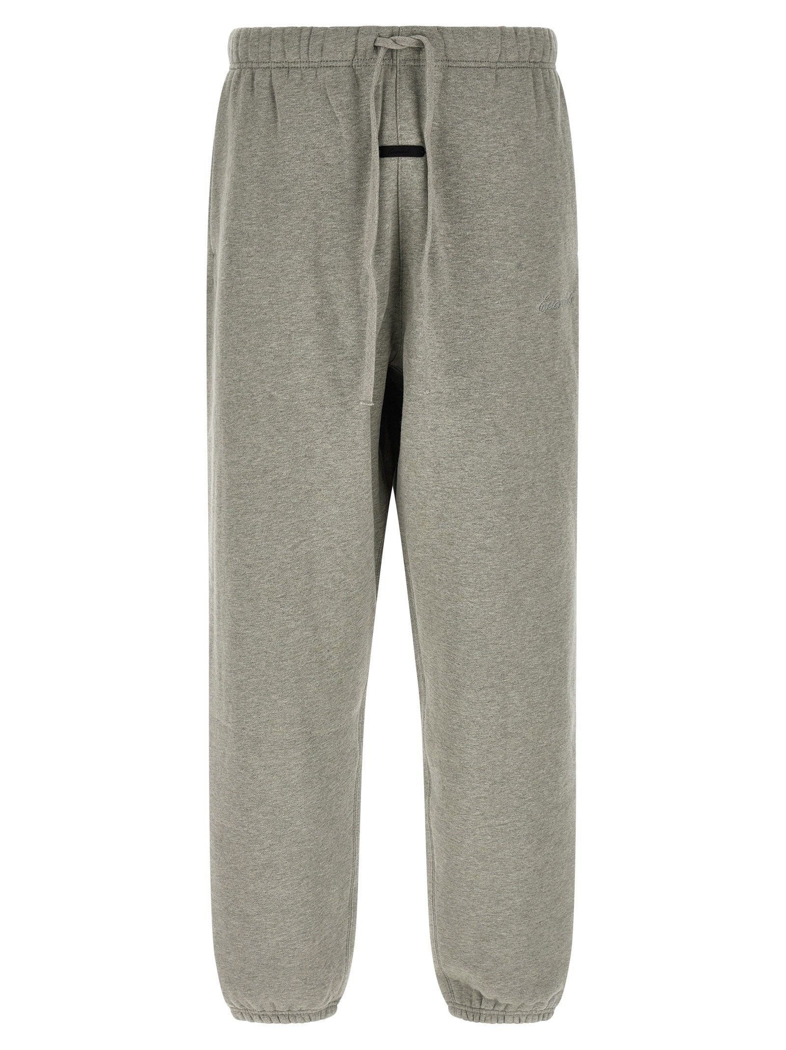 Fear of God Essentials Signature Classic Fleece Pants Fear Of God Essential