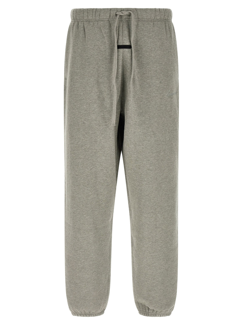 Fear of God Essentials Signature Classic Fleece Pants Fear Of God Essential