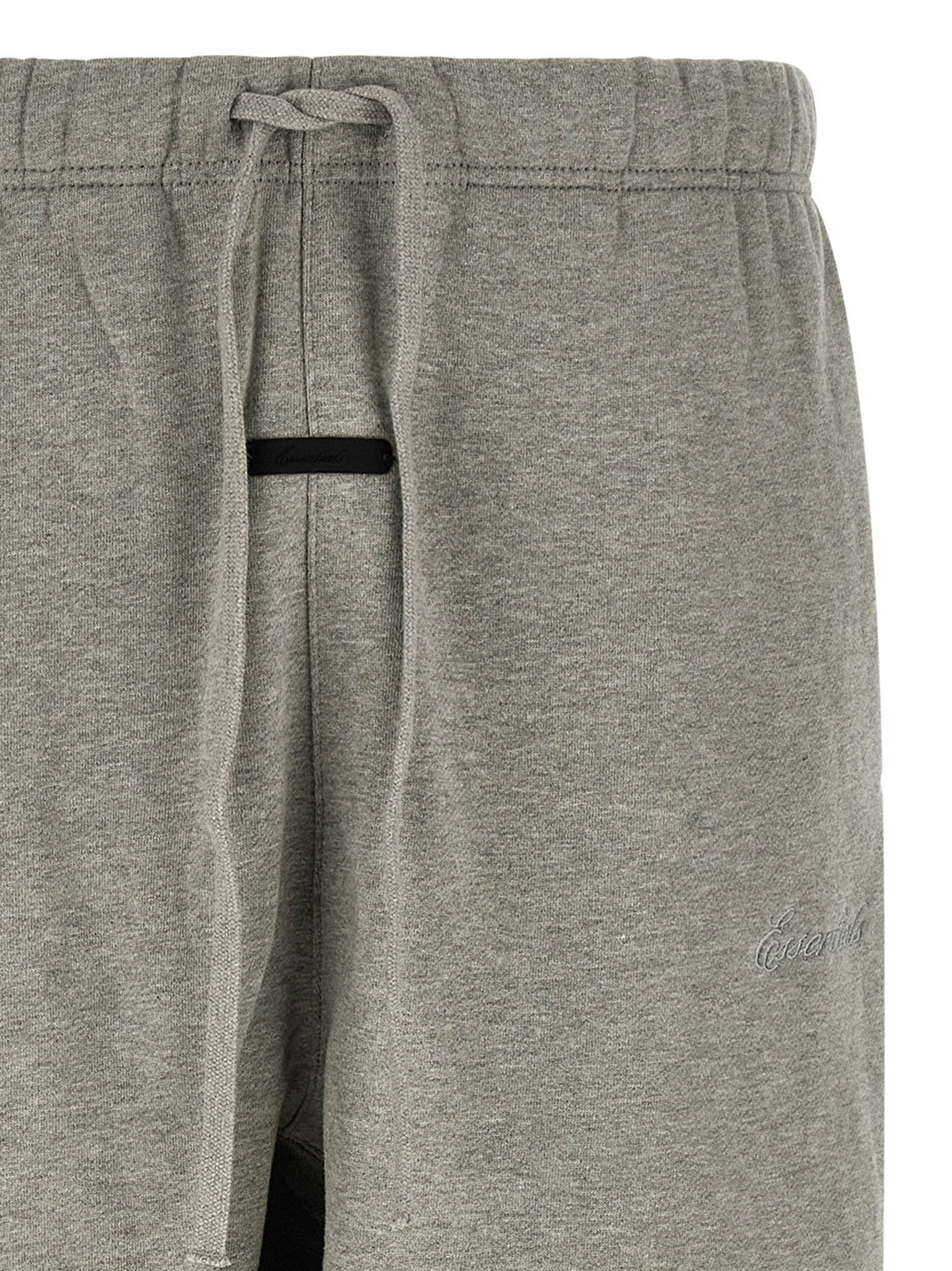 Fear of God Essentials Signature Classic Fleece Pants Fear Of God Essential