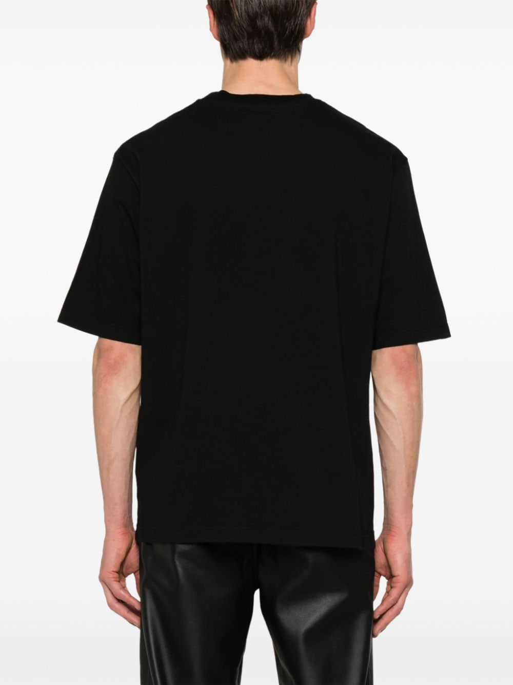 Dsquared2 Dsquared2 Logo cotton t-shirt Dsquared2