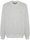 Carhartt WIP Duster Script Cotton Sweatshirt Carhartt Wip Pre