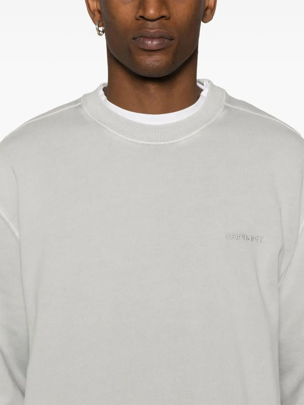 Carhartt Wip Pre CARHARTT WIP PRE Sweaters Grey Carhartt Wip Pre