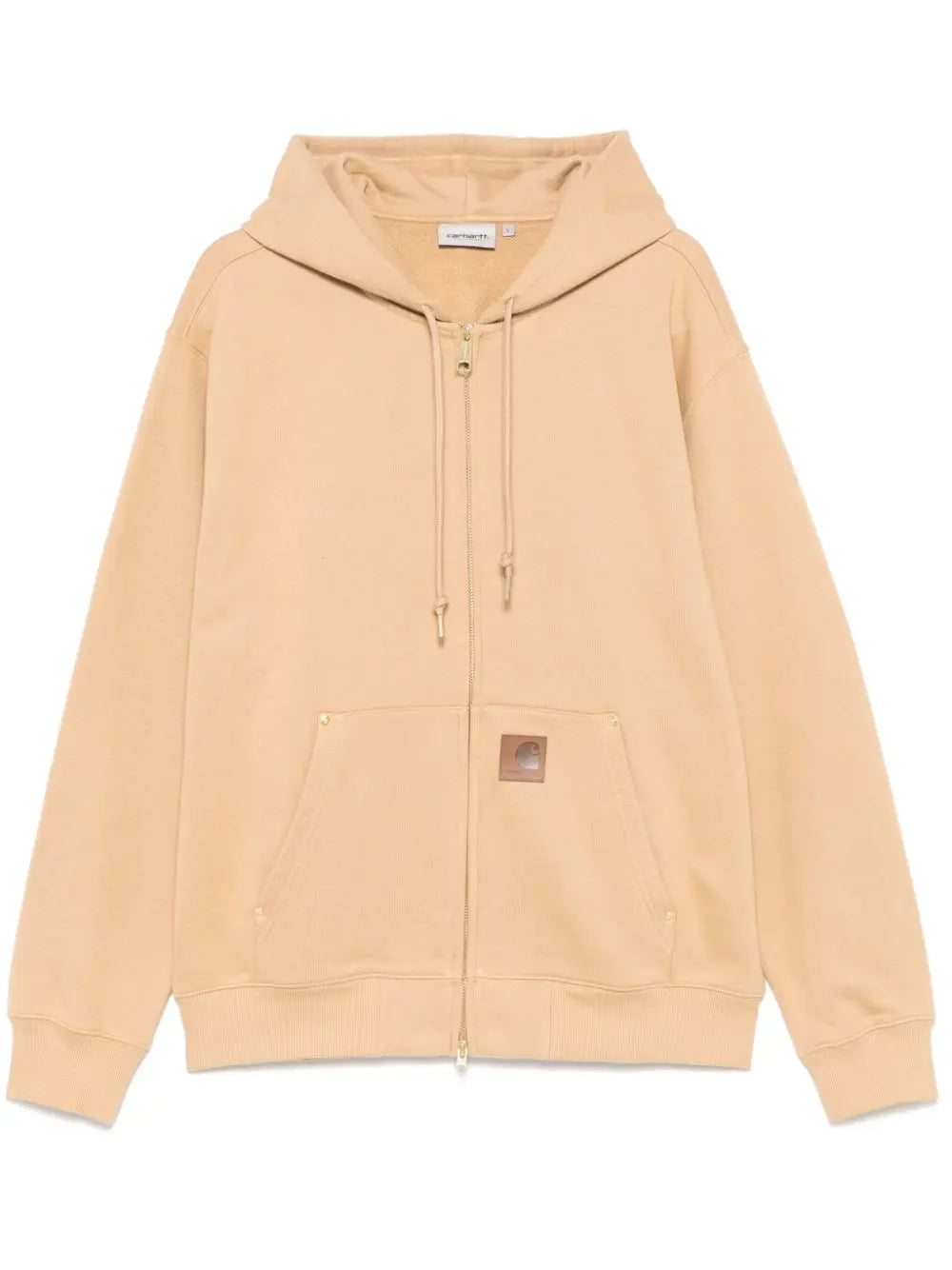Carhartt Wip Pre CARHARTT WIP PRE Sweaters Brown Carhartt Wip Pre