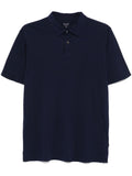 Hartford Light Polo in Oxford Blue Hartford