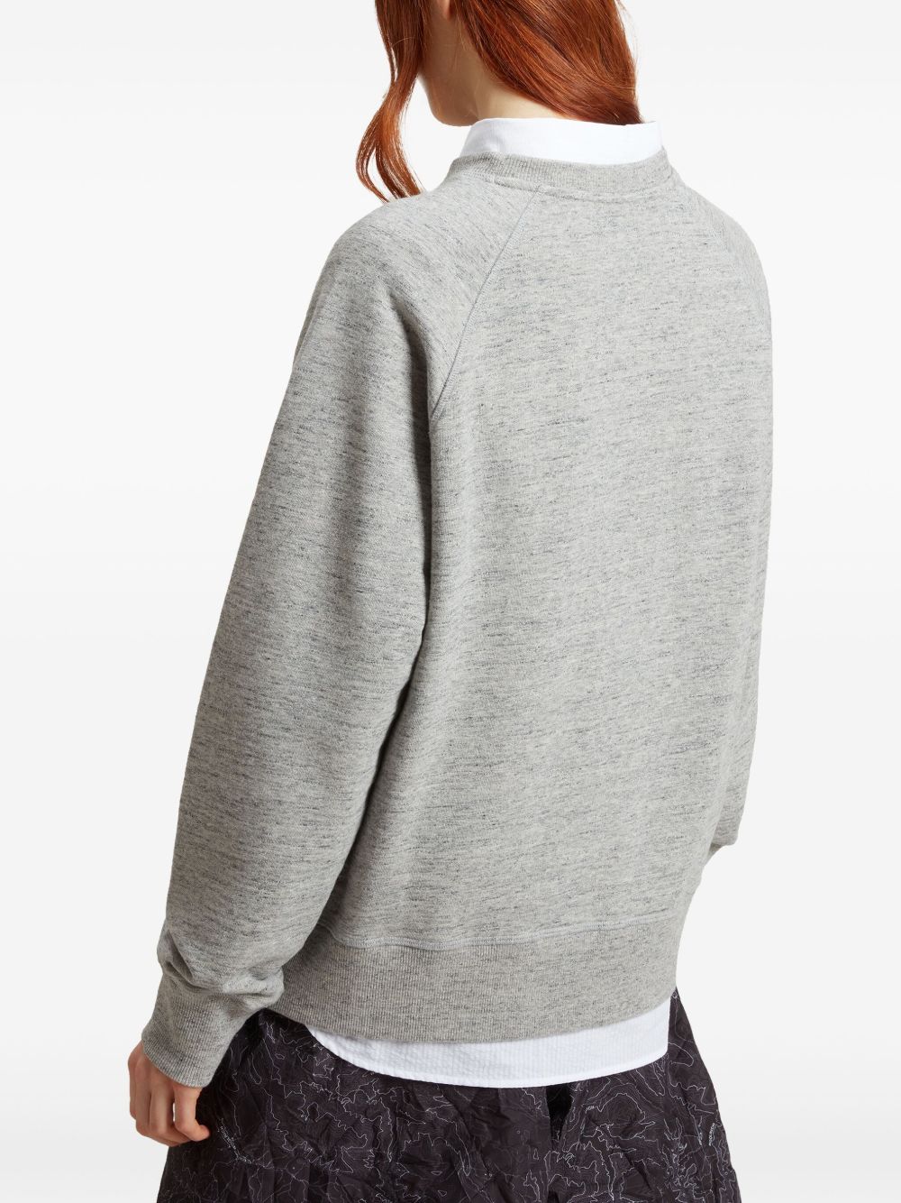 Woolrich Woolrich crewneck sweatshirt Woolrich