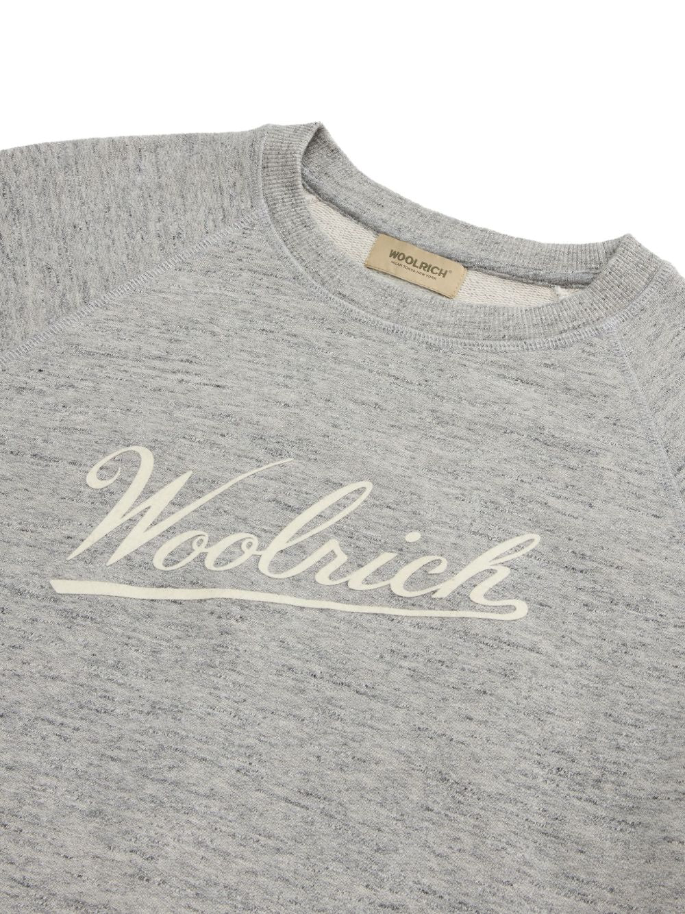 Woolrich Woolrich crewneck sweatshirt Woolrich