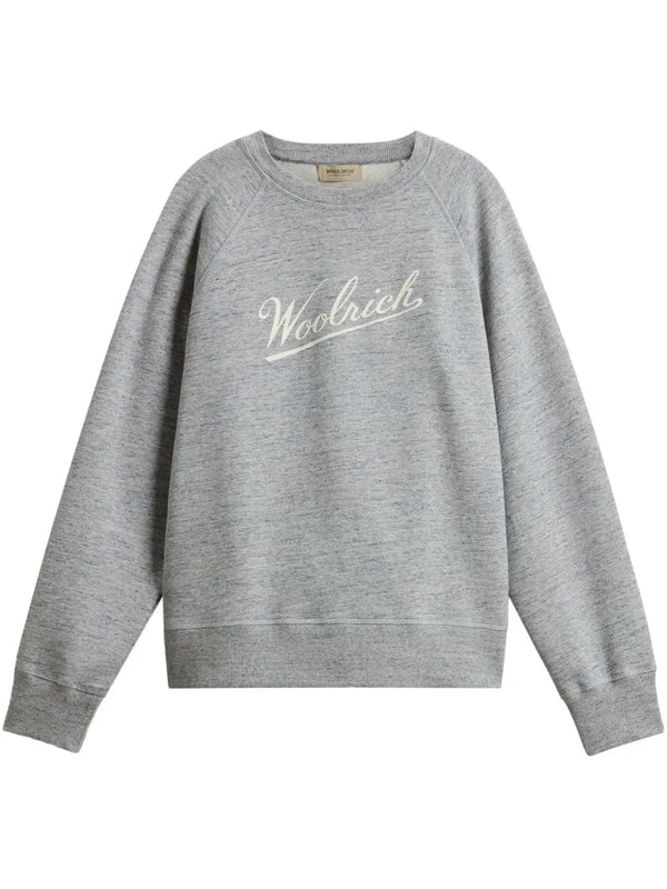 Woolrich Woolrich crewneck sweatshirt Woolrich