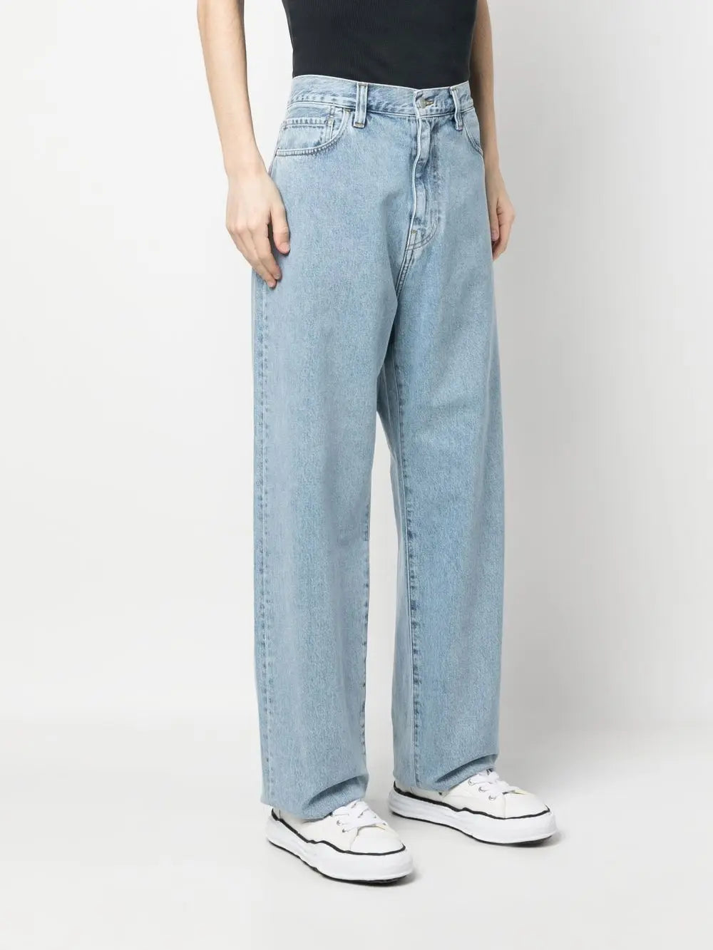Carhartt Wip Main CARHARTT WIP MAIN Jeans Clear Blue Carhartt Wip Main