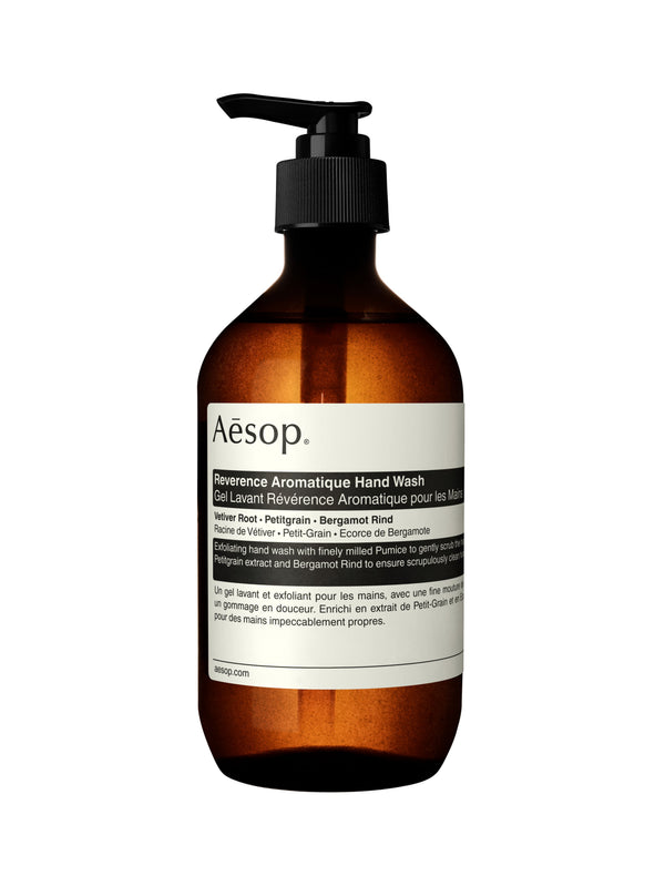 AESOP AESOP Reverence Aromatique hand wash AESOP
