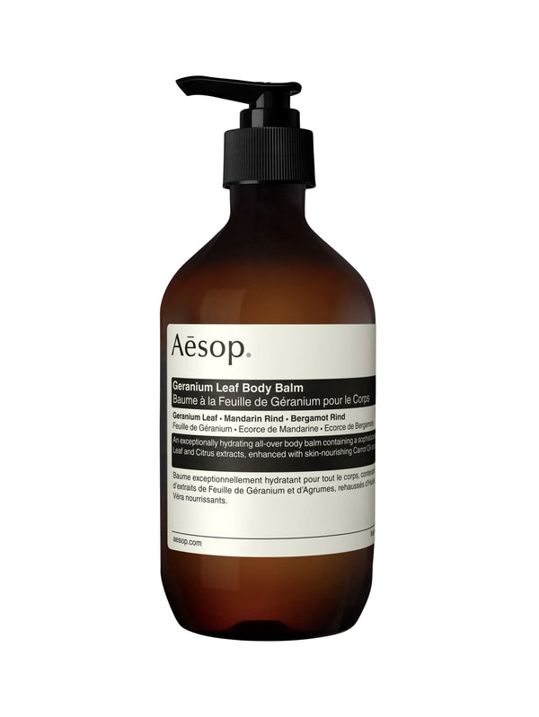 AESOP AESOP Geranium Leaf body balm AESOP