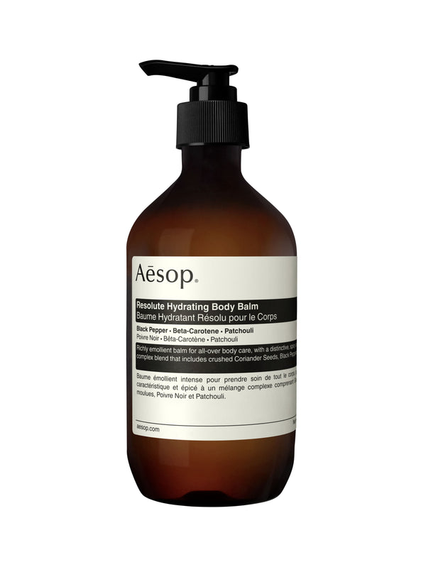 AESOP AESOP Resolute Hydrating body balm AESOP