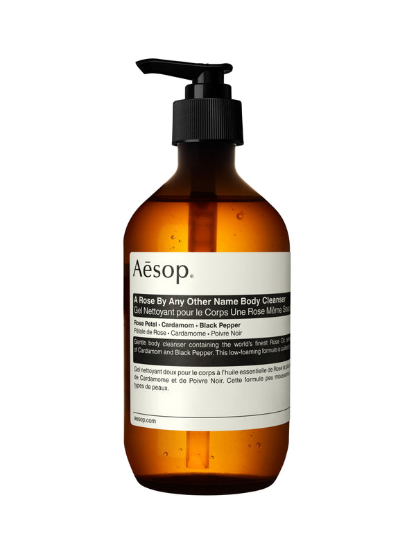 AESOP AESOP body cleanser AESOP