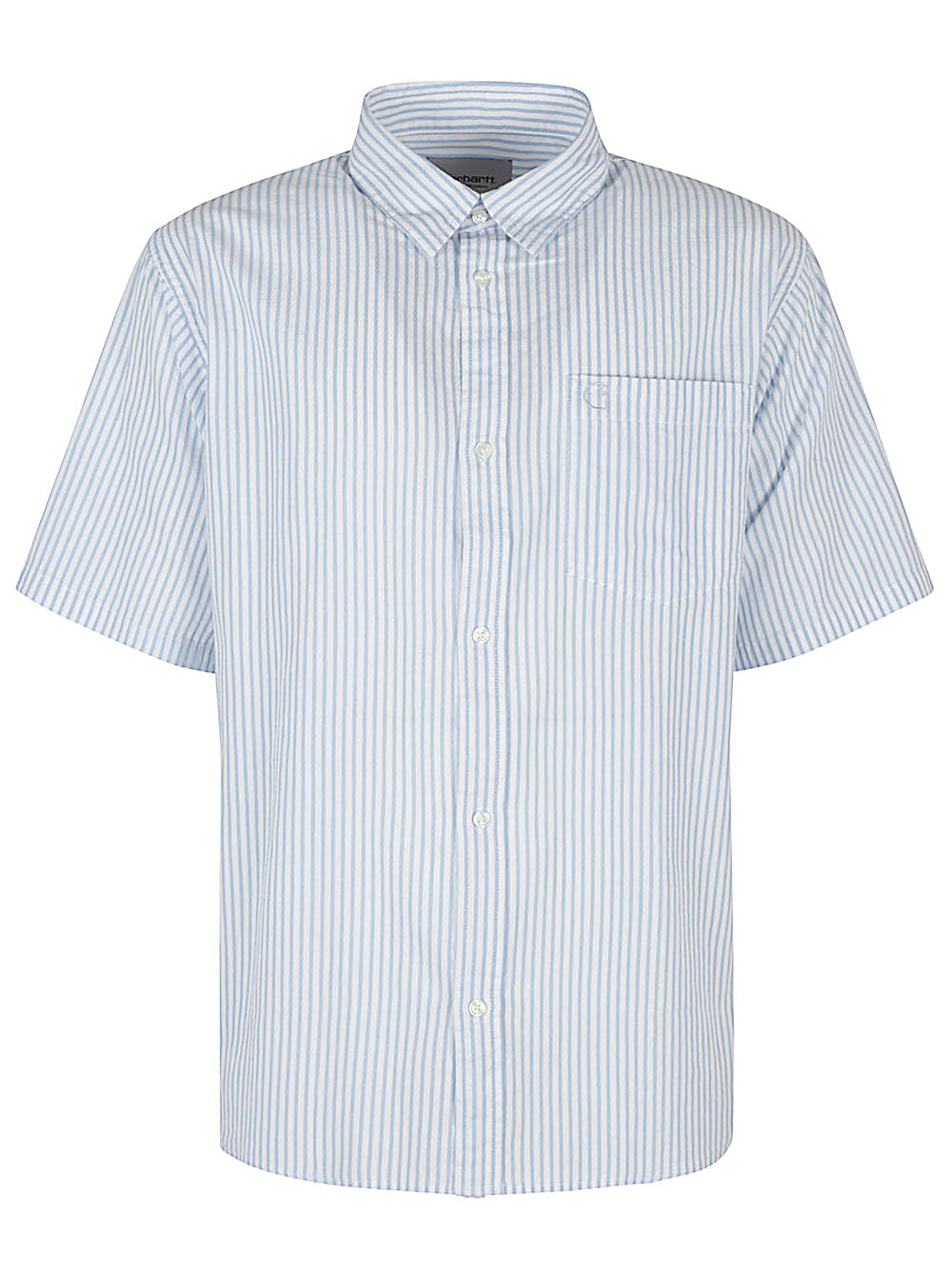 Carhartt WIP Cotton Shirt Carhartt Wip Main