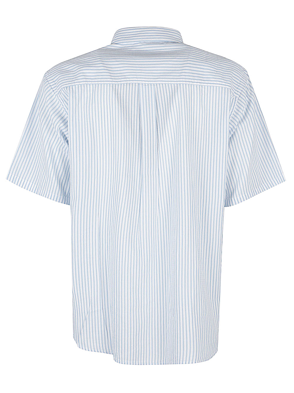 Carhartt WIP Cotton Shirt Carhartt Wip Main