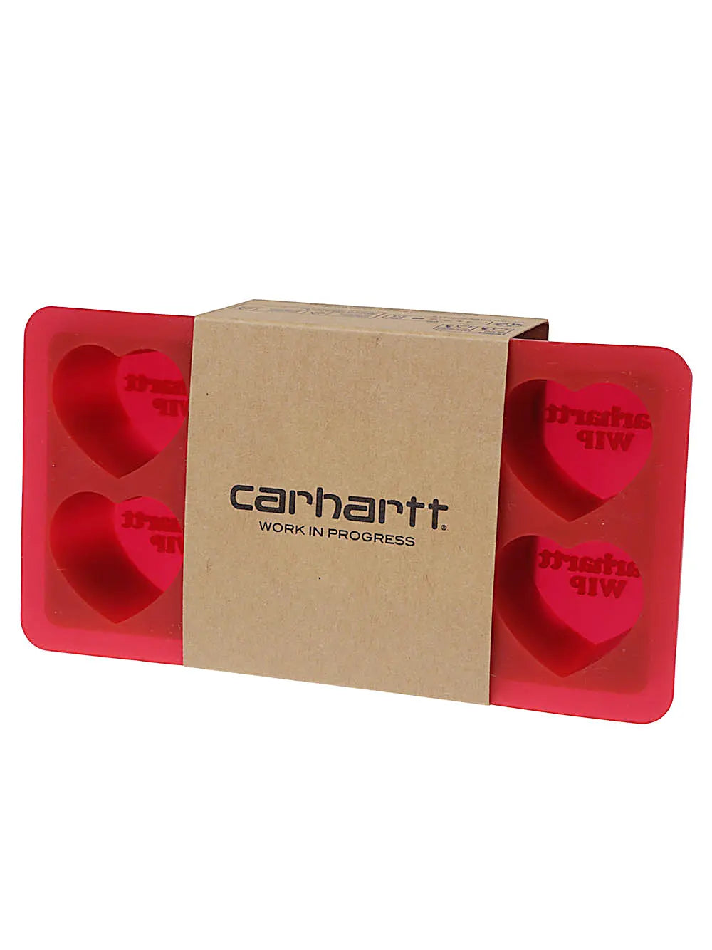 Carhartt Wip Main Carhartt Wip Main Heart-shaped stencils with logo Carhartt Wip Main