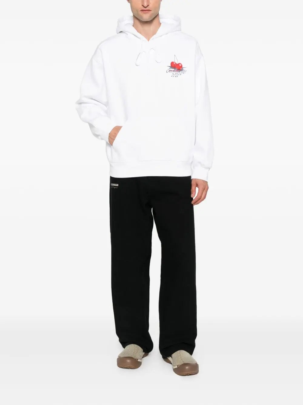 Carhartt Wip Pre CARHARTT WIP PRE Trousers Black Carhartt Wip Pre