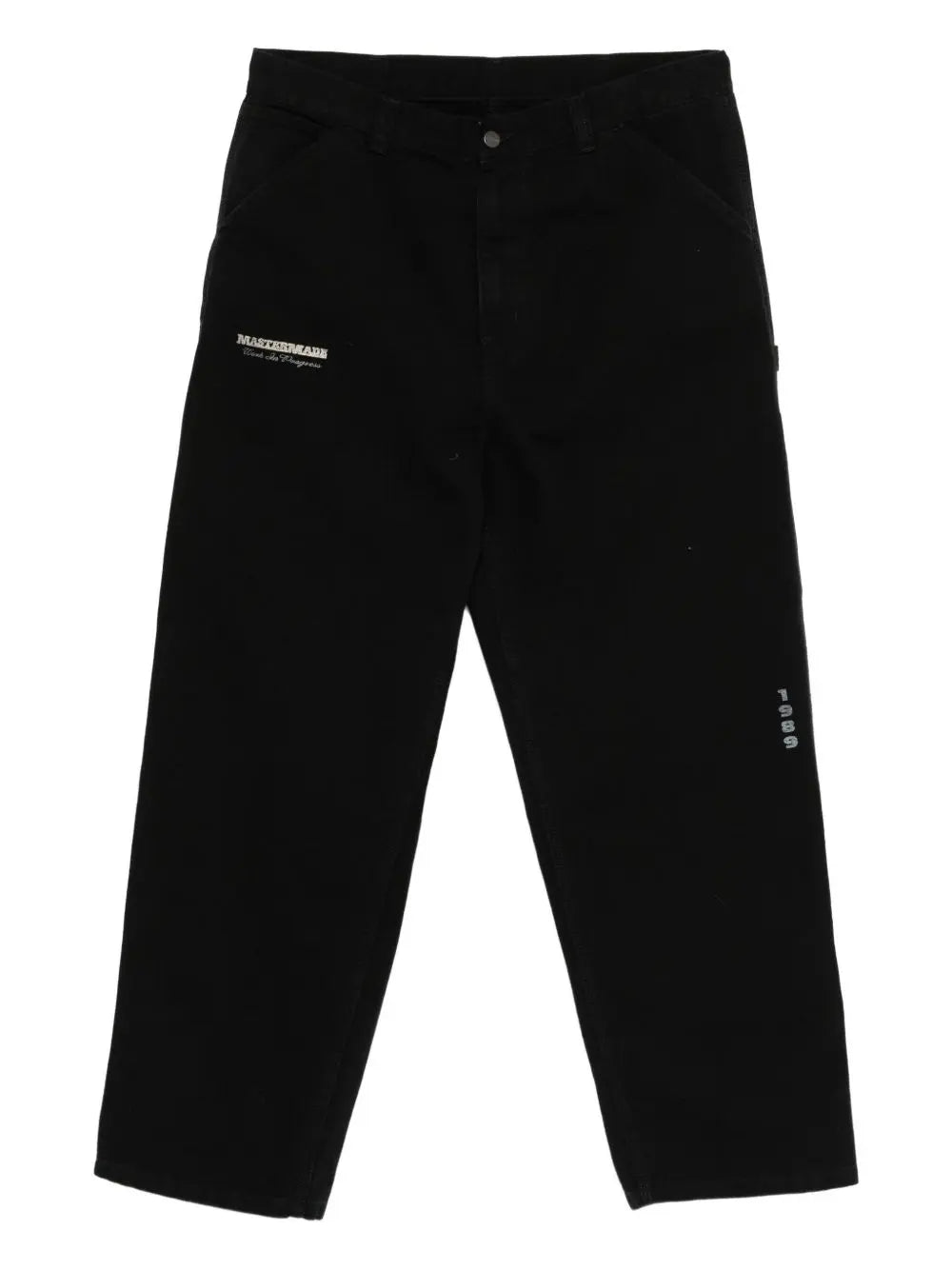 Carhartt Wip Pre CARHARTT WIP PRE Trousers Black Carhartt Wip Pre