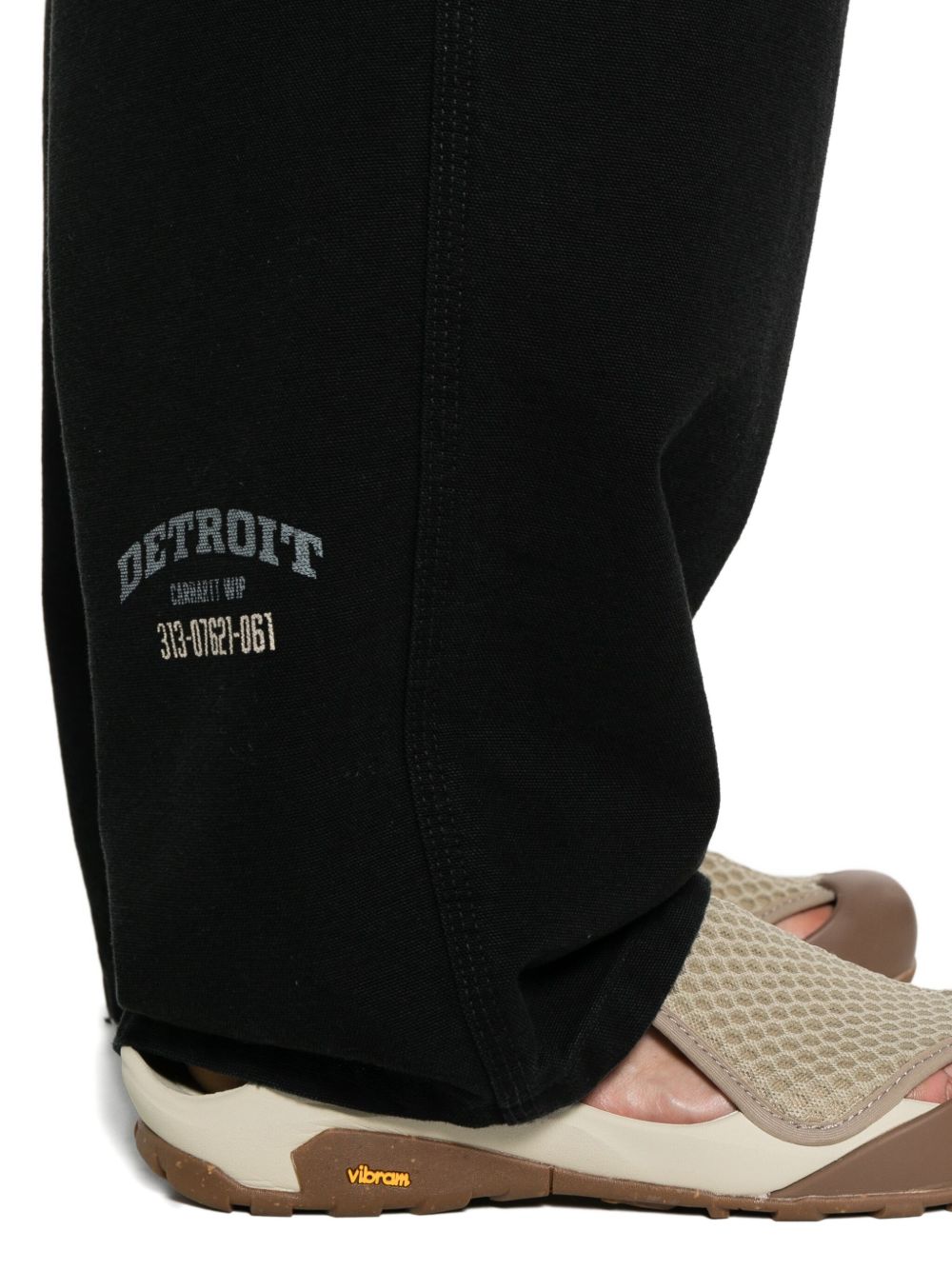 Carhartt WIP OG Single Knee Graphic Trousers Carhartt Wip Pre