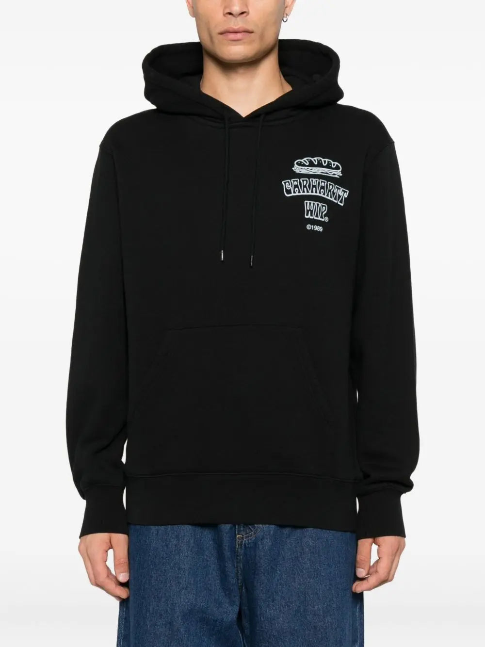 Carhartt Wip Pre CARHARTT WIP PRE Sweaters Black Carhartt Wip Pre