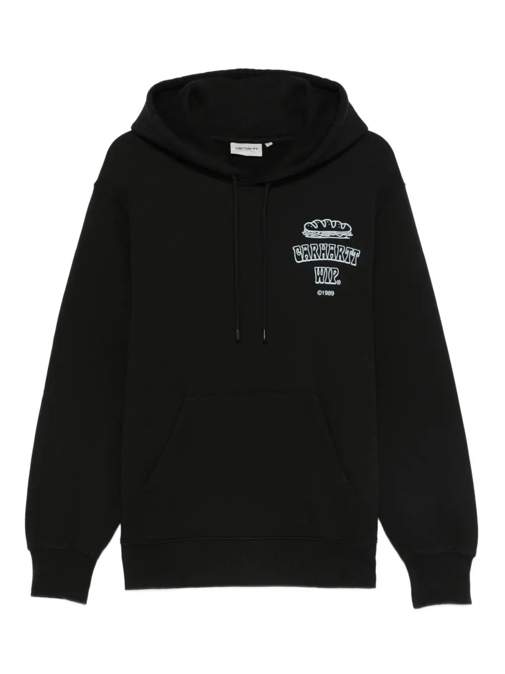 Carhartt Wip Pre CARHARTT WIP PRE Sweaters Black Carhartt Wip Pre