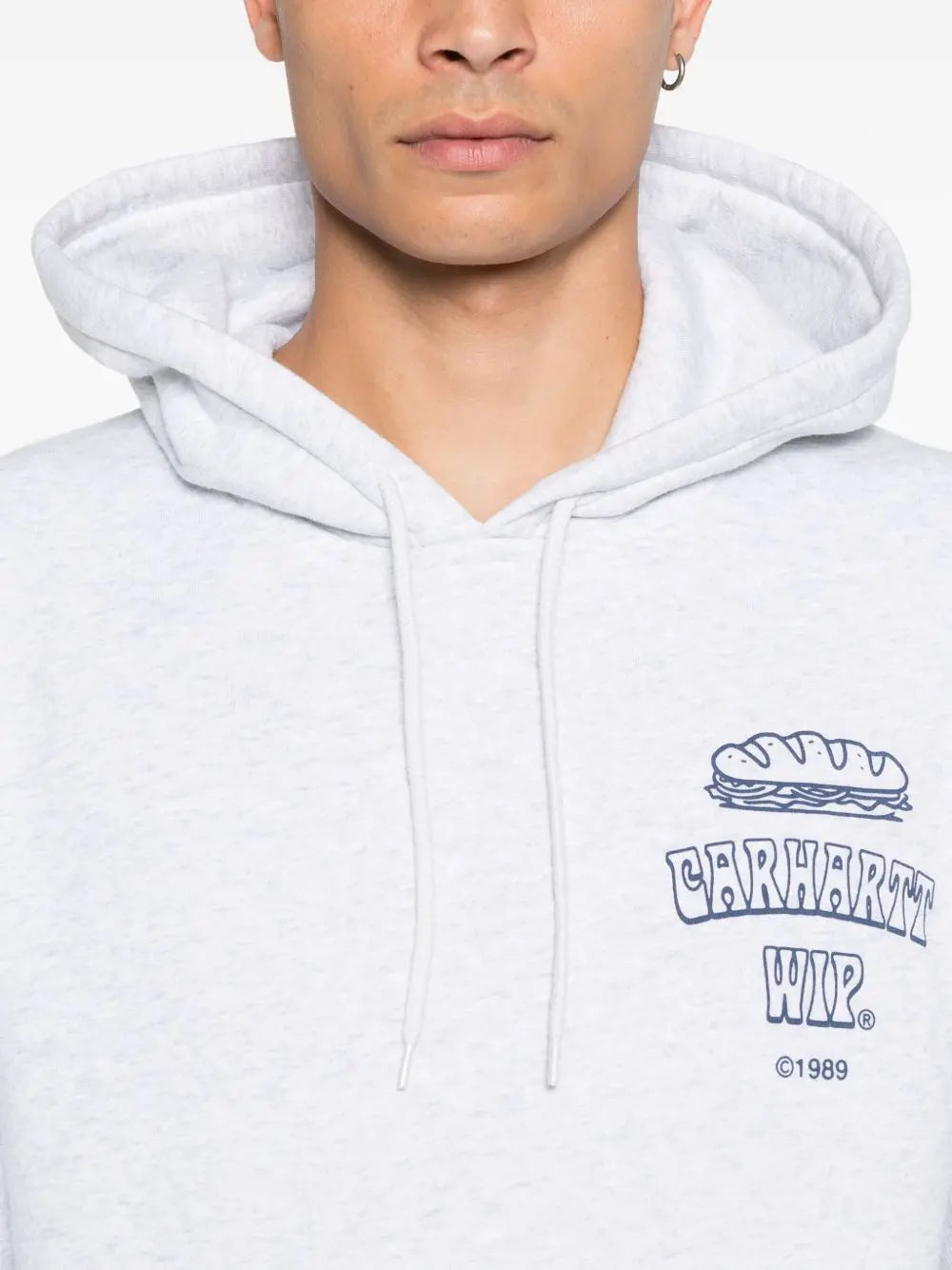 Carhartt Wip Pre CARHARTT WIP PRE Sweaters Light Grey Carhartt Wip Pre