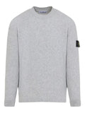 Stone Island Stone Island Wool blend crewneck sweater Stone Island