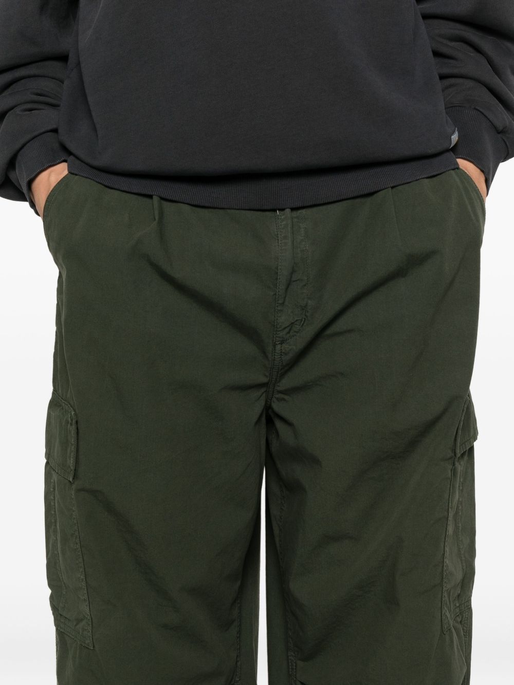 Carhartt WIP Pre Cole Cargo Trousers Carhartt Wip Pre