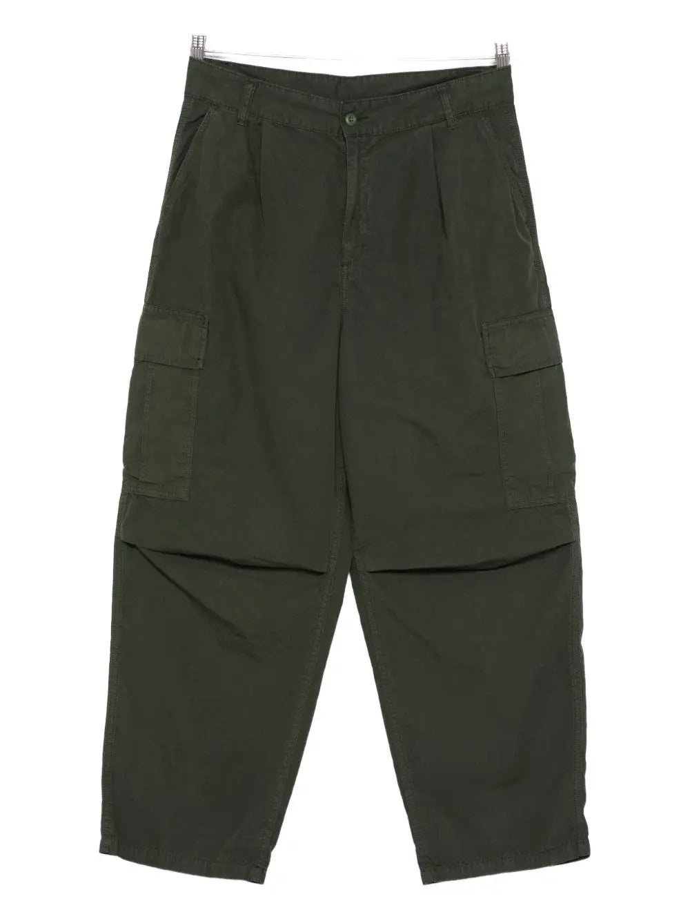 Carhartt Wip Pre CARHARTT WIP PRE Trousers Green Carhartt Wip Pre