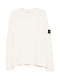 Stone Island Stone Island Wool blend crewneck sweater Stone Island